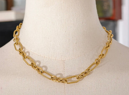 Neck Chain Necklace